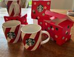 Starbucks mokken nieuw!, Huis en Inrichting, Ophalen of Verzenden, Nieuw