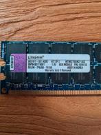 KTM2759K2/16G, Computers en Software, RAM geheugen, Gebruikt, DDR3, Ophalen of Verzenden, Desktop