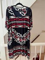 Yoek tuniek 52/54, Verzenden, Zo goed als nieuw, Blouse of Tuniek