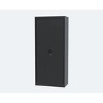 Hoge Roldeurkasten, 150 tot 200 cm, Ophalen of Verzenden, Met slot, Roldeurkasten