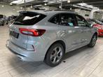 Ford Kuga 2.5 PHEV 243 pk ST-Line X | NW Model I AGR stoelen, Gebruikt, Zwart, 4 cilinders, Bedrijf