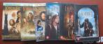Lord of the Rings / Hobbits, Vanaf 12 jaar, Ophalen of Verzenden, Zo goed als nieuw