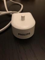 Oplader elektrische Philips tandenborstel, Ophalen, Zo goed als nieuw, Tandenborstel