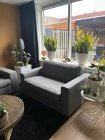 Comfortabele Love Seat - 144cm breed, Huis en Inrichting, Banken | Bankstellen, Ophalen, Overige materialen, Gebruikt, Tweepersoons