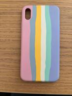 Iphone Xs Max - phone case - hoesje, Telecommunicatie, Mobiele telefoons | Hoesjes en Frontjes | Apple iPhone, Ophalen of Verzenden