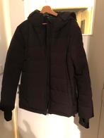 Airforce winterjas zwart - maat S (valt groot), Kleding | Heren, Jassen | Winter, Ophalen of Verzenden, Zo goed als nieuw, Maat 46 (S) of kleiner