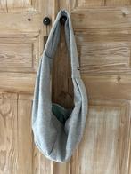 Trixie draagzak hond puppy, Ophalen, Zo goed als nieuw