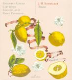 Johann Heinrich Schmelzer Sonatas CD, Ophalen of Verzenden, Zo goed als nieuw