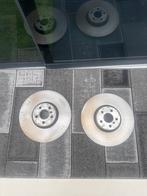 BMW OEM REMSCHIJVEN G20 G22 G26 G30 G31 G32 G11 G12 G14 G15, Ophalen of Verzenden, Gebruikt, Universele onderdelen