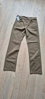 Chino maat 30-32 nieuw C&a regular, Nieuw, Groen, Maat 46 (S) of kleiner, C&A