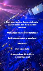 Je eigen werkplek kiezen, Vacatures, Variabele uren