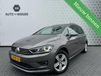 Volkswagen Golf Sportsvan 1.6 TDI Highline Nieuwstaat!, Auto's, Volkswagen, Voorwielaandrijving, Gebruikt, Euro 6, 4 cilinders