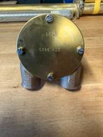 Diverse jabsco/ johnson waterpompen, Ophalen, Zo goed als nieuw, Motor en Techniek, Zeilboot of Motorboot
