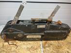 Tirfor, staaldraadtakel, lier 3.2ton, Ophalen, Gebruikt, Handmatig