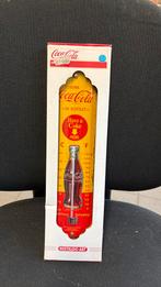 Nostalgic Art: Coca Cola Thermometer, Ophalen of Verzenden, Nieuw