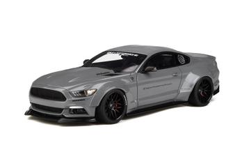 GT Spirit Ford Mustang Liberty Walk beschikbaar voor biedingen