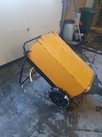 Bouwdroger Dryfast DF800, Dryfast, Ophalen of Verzenden, Zo goed als nieuw, Nvt