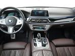 BMW 7-serie 745e High Executive | M-Sportpakket | Co-Pilot |, Auto's, BMW, Achterwielaandrijving, Gebruikt, Met garantie (alle)