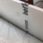 Drie extra hoge opdekderen Berkvens, Ophalen of Verzenden, Zo goed als nieuw, Binnendeur, 215 cm of meer