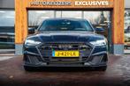 Audi A7 Sportback 45 TFSI quattro Pro Line S 360 Camera B&O, 15 km/l, Gebruikt, 4 cilinders, Blauw