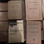 Theologie ds.  DuCloux Hofman Erskine Smijtegeld, Ophalen of Verzenden