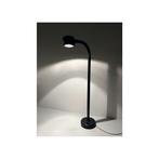 Fagerhults Sweden Cobra vloerlamp, 1970’s, Huis en Inrichting, Ophalen, Gebruikt, Metaal