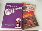 Monkees singles  Daydreambeliever/Last train to Clarksville, Cd's en Dvd's, Vinyl Singles, Pop, Gebruikt, Ophalen of Verzenden