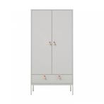 Kidsmill kledingkast, Huis en Inrichting, Kasten | Lockerkasten, Ophalen, Zo goed als nieuw