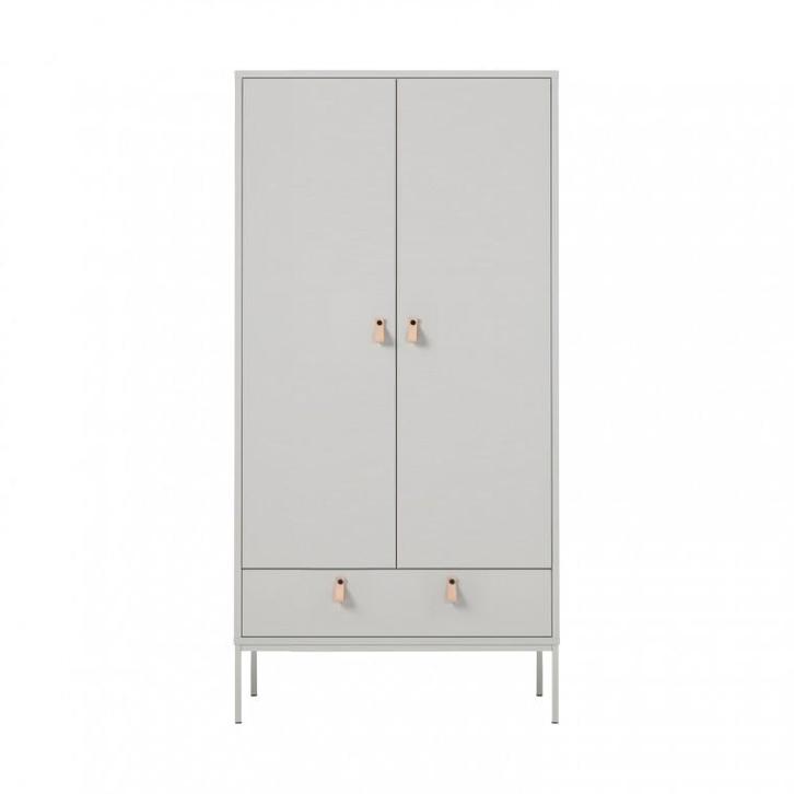 Kidsmill kledingkast, Huis en Inrichting, Kasten | Lockerkasten, Zo goed als nieuw, Ophalen