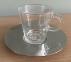 Nespresso kop en schotel serie View, nieuw in originele doos, Huis en Inrichting, Keuken | Servies, Ophalen of Verzenden, Nieuw