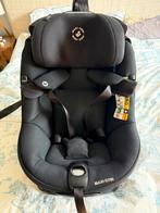 Maxi Cosi Axissfix zeer nette staat, Ophalen, Zo goed als nieuw, Maxi-Cosi, Isofix