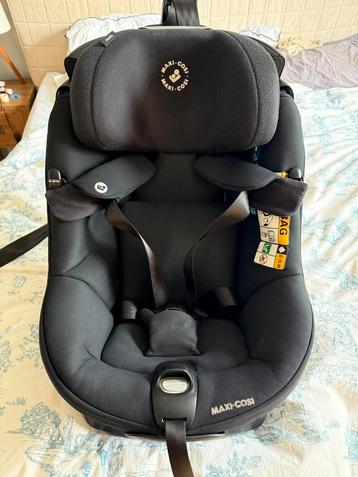 Maxi Cosi Axissfix zeer nette staat beschikbaar voor biedingen