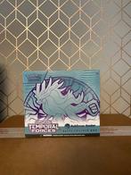 Temporal Forces Pokemon Center Elite Trainer Box, Ophalen of Verzenden, Nieuw, Boosterbox, Foil