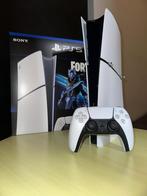 Play Station 5 slim, Spelcomputers en Games, Spelcomputers | Sony PlayStation 5, Ophalen of Verzenden, Nieuw