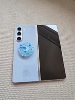 Samsung Galaxy Z Fold5 - 512GB, Telecommunicatie, Blauw, Touchscreen, Zo goed als nieuw, Android OS