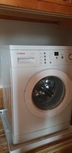 Bosch Serie 4 Wasmachine - Goed Onderhouden, Ophalen, Gebruikt, Wolwasprogramma, Voorlader