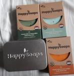Happy Soap - Body wash, Nieuw, Ophalen of Verzenden, Bad & Douche