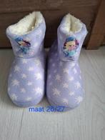 Meisjes sloffen elsa, Ophalen, Meisje, Overige typen, Zo goed als nieuw