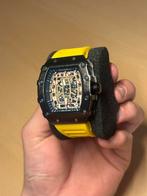 Richard Mille Geel, Ophalen of Verzenden, Nieuw, Geel