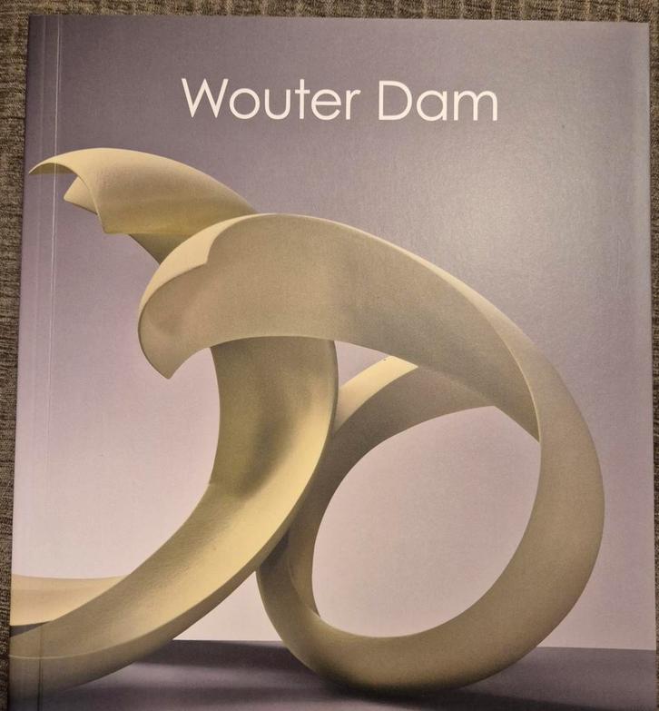 Jan de Bruijn - Wouter Dam, Boeken, Kunst en Cultuur | Beeldend, Zo goed als nieuw, Ophalen of Verzenden