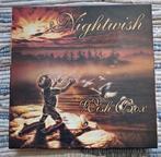 NIGHTWISH "WISH MASTER" zeldzame boxset!!, Verzenden, Gebruikt, Boxset