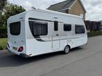 Knaus Sport Silver Selection 500 EU mover,luifel,vloerverw., Rondzit, Overige typen, Bedrijf, 5 tot 6 meter