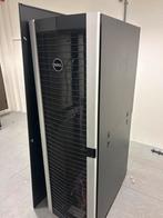 Dell PowerEdge 4220 Serverkast, Ophalen of Verzenden, Gebruikt, Geperforeerd