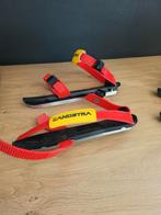 Zandstra easy glider, Sport en Fitness, Schaatsen, Ophalen, Overige typen, Zandstra