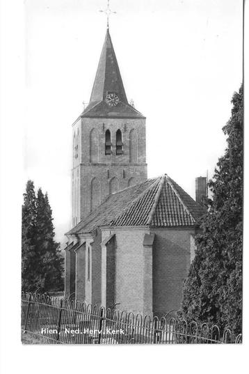 Hein,  Ned. Herv. Kerk.  250 beschikbaar voor biedingen