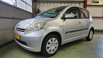 Daihatsu Sirion 2 1.3-16V Comfort Airco beschikbaar voor biedingen