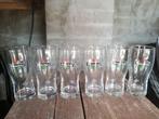 Heineken 0,25l glas, Ophalen of Verzenden, Gebruikt, Glas of Glazen, Heineken