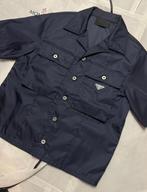 Prada blouse / overhemd, Kleding | Heren, Ophalen of Verzenden, Zo goed als nieuw, Zwart, Prada