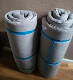 Twee toppers, Ophalen, Zo goed als nieuw, Eenpersoons, 90 cm