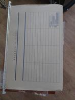 Hangmappen, Ophalen of Verzenden